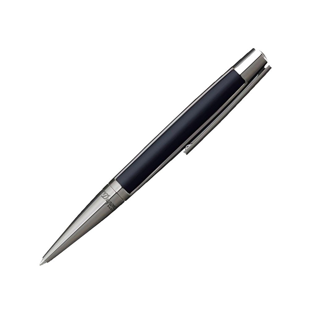 Oiritaly Pen - Unisex - S.T. Dupont - 405707 - Metal